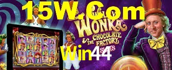 Experiência VIP Win44