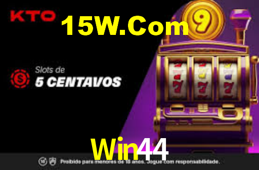 Win44: Seu Cassino Premiado com Pagamentos Rápidos