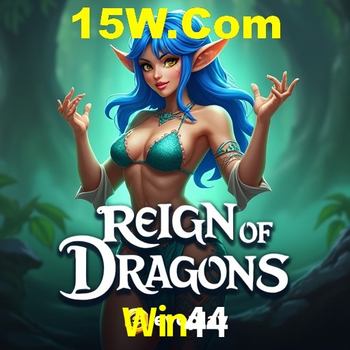 Desvendando o Mundo dos Jogos Virtuais na Win44