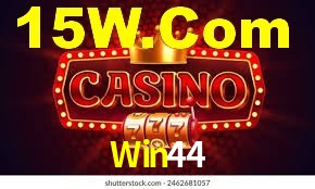 Statistics Win44