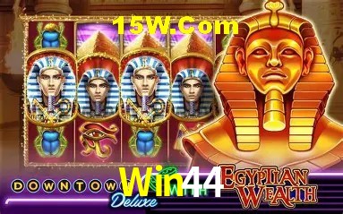Experiência VIP Win44