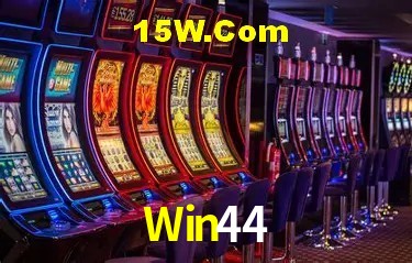 Estatísticas Win44
