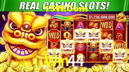 Win44 Brasília - Betting Features