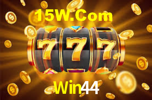 Win44 - App Compatibility