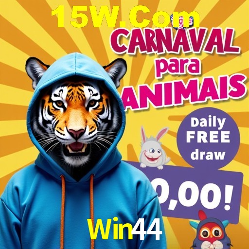 Descubra a Essência do Win44: Nossa História e Compromissos