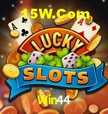 Win44 São Paulo - Top Slots