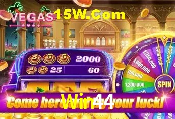 Especiais de Fim de Semana Win44