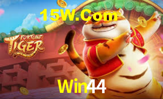 Win44 - App Performance