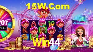 Secure Login Win44