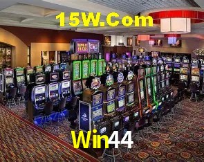 Win44 Brasília - Bonus Features