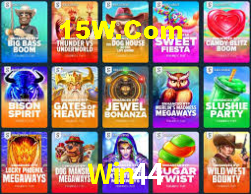 Win44: A Experiência de Casino com Jogos de Mesa ao Vivo