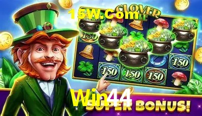 Apostas de Futebol Win44