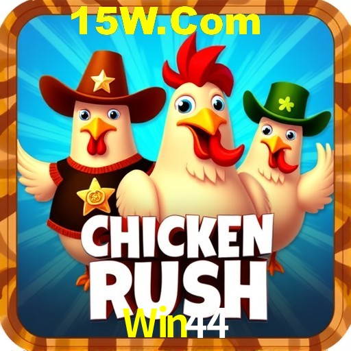 Descubra o Mundo do Cassino Online com Win44