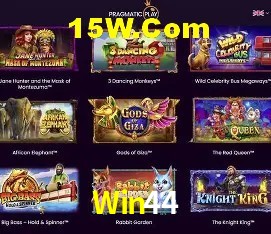 Apostas de Tênis Win44