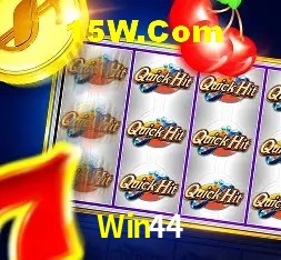 Win44 Promoções - 30+ Ofertas Diárias