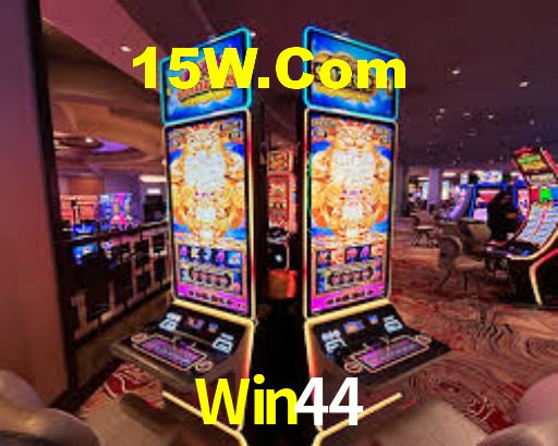 Win44 Login