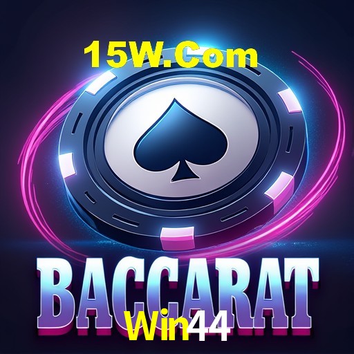 Casino Ao Vivo Win44