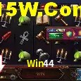 Benefícios da Conta Win44