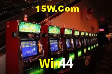 Win44 Rio de Janeiro - Popular Jogos