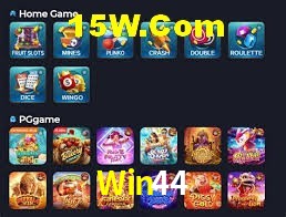 Live Casino Win44