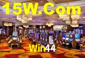 Daily Bonuses Win44