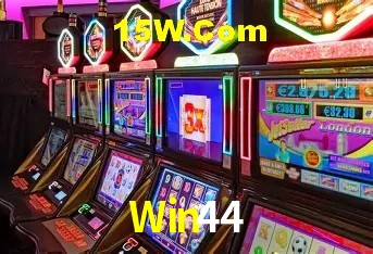 Win44 - User Statistics