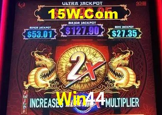 Sistemas de Segurança Win44