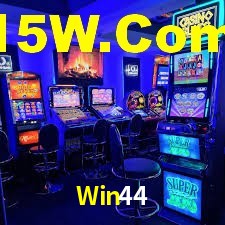 Exclusive Games Win44
