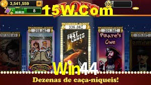 Platform Technology Win44