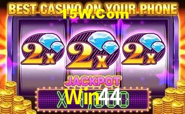 Estatísticas Esportivas Win44