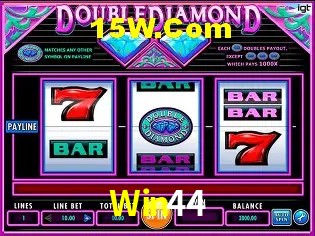 Win44 Rio de Janeiro - Licenses