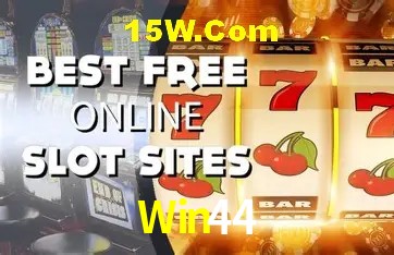 Win44 São Paulo - Hot Promos