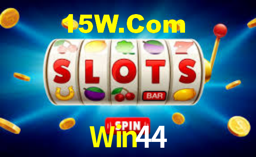 Win44 - App Features