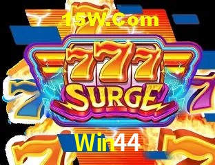 Win44 São Paulo - Jogo Providers