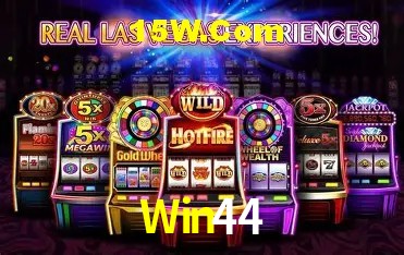 Design Responsivo Win44