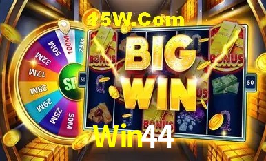 Win44 Plataforma - Certificada MGA desde 2015