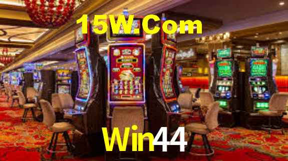 Win44 - App Security