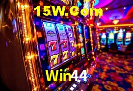 Game Providers Win44