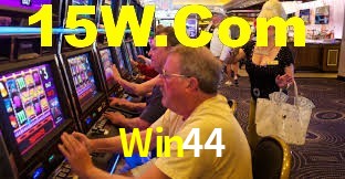 Live Casino Win44