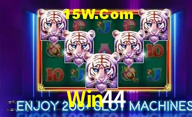 Cadastro Rápido Win44