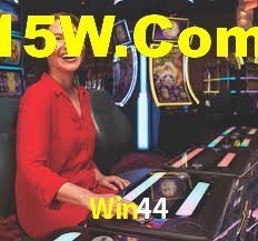 Roulette Table Win44