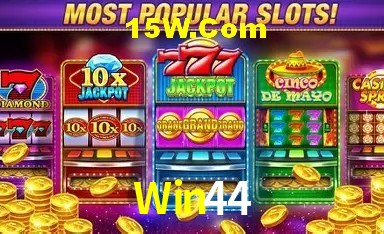 Avaliações dos Jogadores Win44