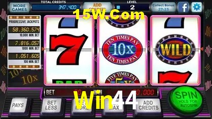 Win44 - Support