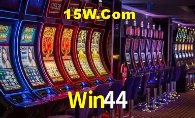 Recursos de Bônus Win44