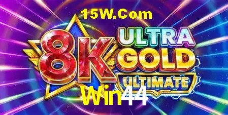 Provedores de Jogos Win44