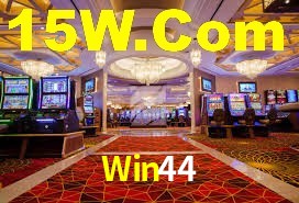Bonus Features Win44